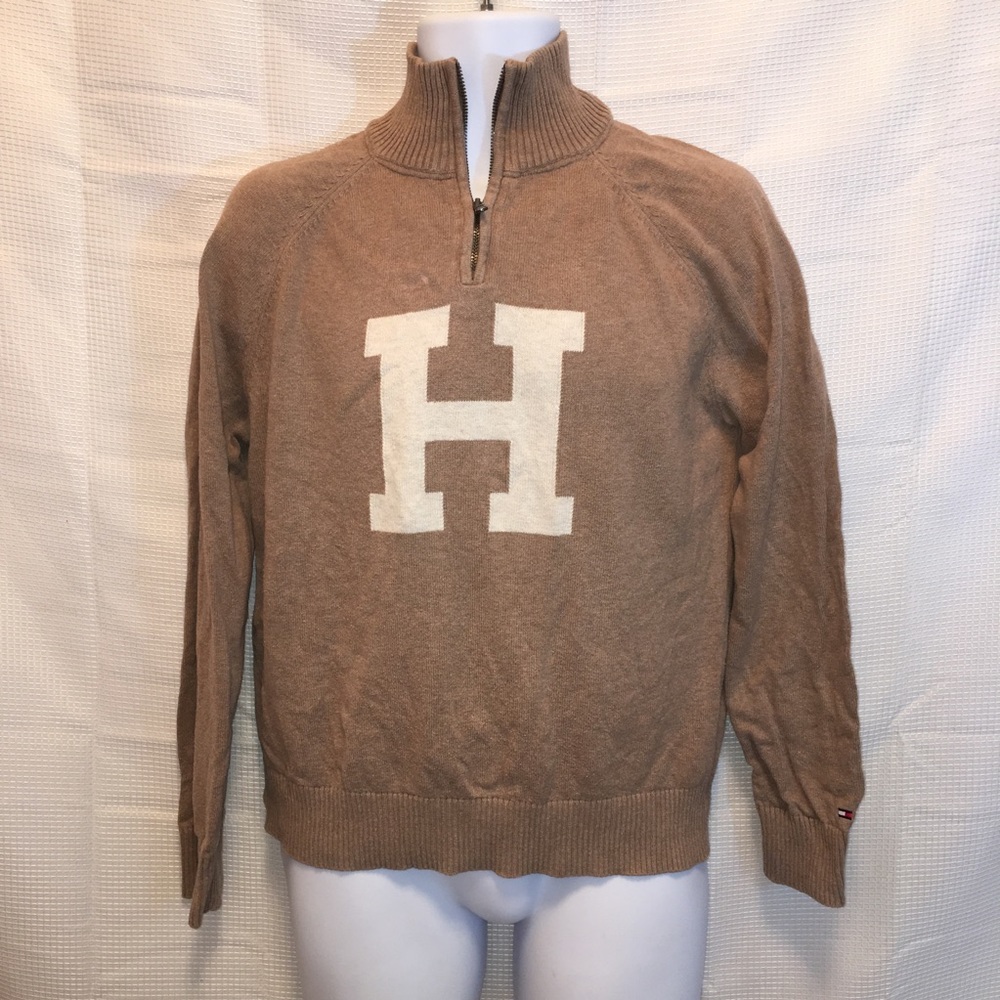 Tommy Hilfiger men’s sweater